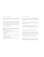 Preview for 5 page of Spartherm ambiente 5 Installation And Operating Manual