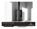 Spartherm Australia Freestander Instruction Manual preview