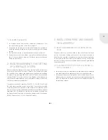 Предварительный просмотр 9 страницы Spartherm Mini R1V 51 Installation Instructions Manual