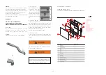 Предварительный просмотр 20 страницы Spartherm STOVE-600 Installation And Operating Instructions Manual