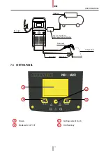 Предварительный просмотр 15 страницы Spartus 45PFC User Manual