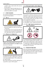 Preview for 8 page of Spartus EasyCUT 40E User Manual