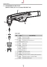 Preview for 18 page of Spartus EasyCUT 40E User Manual