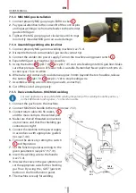 Preview for 18 page of Spartus EasyMIG 270 User Manual