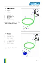 Preview for 3 page of Spasciani DUCT A ECO User Manual