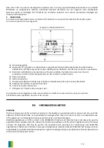 Preview for 7 page of Spasciani FUGE TAIL Instructions For Use Manual