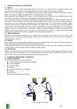 Preview for 8 page of Spasciani FUGE TAIL Instructions For Use Manual