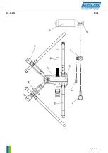 Preview for 41 page of Spasciani RN MINI Instructions For Use Manual