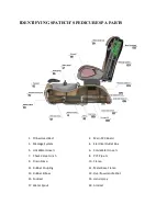 Preview for 15 page of Spatech BELLO User Manual