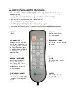 Preview for 16 page of Spatech BELLO User Manual