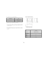 Preview for 6 page of Spatherm ebios-fire Assembly And Operation Instructions Manual