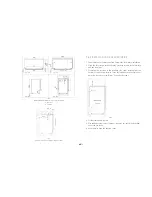 Preview for 12 page of Spatherm ebios-fire Assembly And Operation Instructions Manual