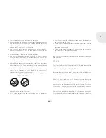 Preview for 15 page of Spatherm ebios-fire Assembly And Operation Instructions Manual