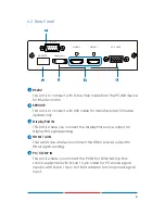 Предварительный просмотр 8 страницы Spatz DPSCALE Operation Manual