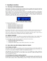 Preview for 9 page of Spatz DXS-44 Installation Instructions Manual