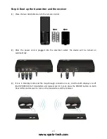 Preview for 16 page of Spatz FULLHD-WIFI Operation Manual