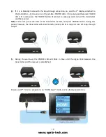 Preview for 17 page of Spatz FULLHD-WIFI Operation Manual