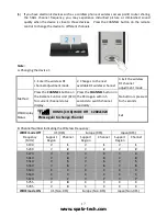 Preview for 18 page of Spatz FULLHD-WIFI Operation Manual