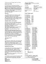 Preview for 5 page of Spatz HDMIFIX/DVIFIX Manual