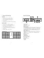 Preview for 2 page of Spatz HDMIGEN Quick Manual