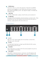 Preview for 7 page of Spatz SDI-X164 Operation Manual