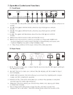 Preview for 7 page of Spatz SDISCALE Operation Manual