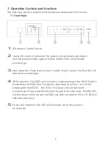 Preview for 7 page of Spatz SWITCH-4X2 Operation Manual