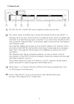 Preview for 8 page of Spatz SWITCH-4X2 Operation Manual