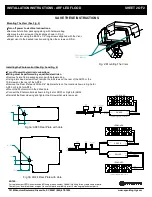 Предварительный просмотр 2 страницы Spaulding Lighting ARF Series Installation Instructions