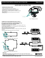 Предварительный просмотр 4 страницы Spaulding Lighting ARF Series Installation Instructions