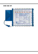 Preview for 11 page of Spaun Electronic SMK 99122 F Technical Advice