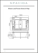 Preview for 14 page of SpaVida Whirpool C653 S User Manual