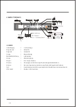 Preview for 10 page of SpaVida Whirpool C667S User Manual