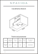 Preview for 15 page of SpaVida Whirpool C667S User Manual