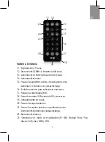 Preview for 5 page of SPC 8150N User Manual