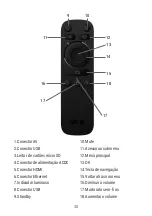 Предварительный просмотр 38 страницы SPC 9204N User Manual