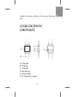 Preview for 5 page of SPC 9600n Manual