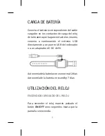 Preview for 6 page of SPC 9600n Manual