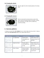 Предварительный просмотр 26 страницы SPC BAAMBA User Manual