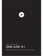 SPC DARK GLEE 10.1 User Manual preview