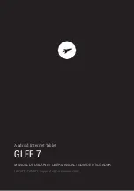 SPC Glee 7 User Manual предпросмотр