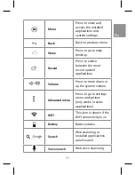 Preview for 33 page of SPC GLEE 9 User Manual