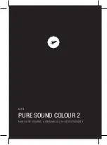 Preview for 1 page of SPC PURE SOUND COLOUR 2 User Manual