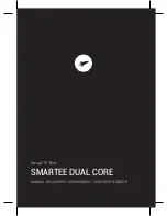 Предварительный просмотр 1 страницы SPC SMARTEE DUAL CORE User Manual