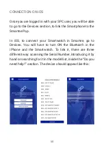 Preview for 58 page of SPC SMARTEE POP Technique Manual