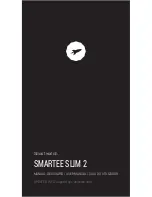 Preview for 1 page of SPC SMARTEE SLIM 2 User Manual