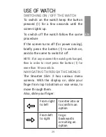 Preview for 29 page of SPC SMARTEE SLIM 2 User Manual