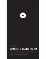 SPC smartee slim User Manual preview
