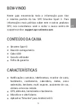 Preview for 15 page of SPC SMARTEE SPORT Quick Manual