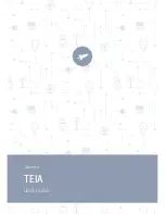 SPC Teia User Manual preview